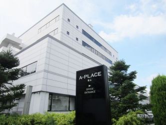 A-PLACE Aoyama