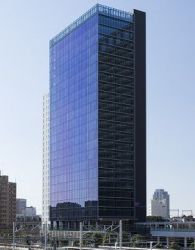 大崎ウィズタワー